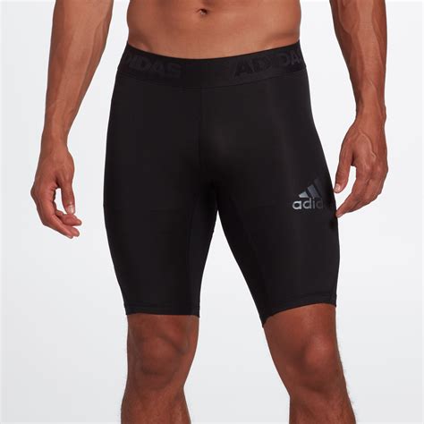 adidas compression shorts for men.